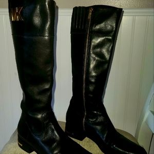 Michael kors boots